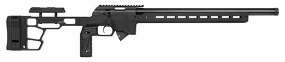 CARABINA ANSCHÜTZ APR ACC GEN II NEGRO & 22 L.R.