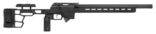 CARABINA ANSCHÜTZ APR ACC GEN II NEGRO & 22 L.R.