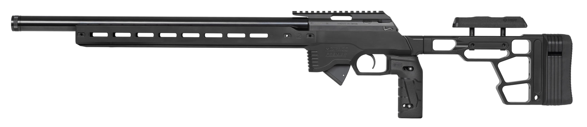 CARABINA ANSCHÜTZ APR ACC GEN II NEGRO (1)
