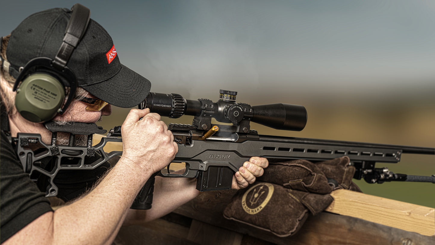 RIFLE DE CERROJO ANSCHÜTZ APR CARBON GREY (2)