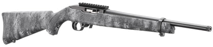 CARABINA SEMIAUTOMÁTICA RUGER 10/22 CARBINE KRYPTEK TYPHON CAMO - 22 LR (1)