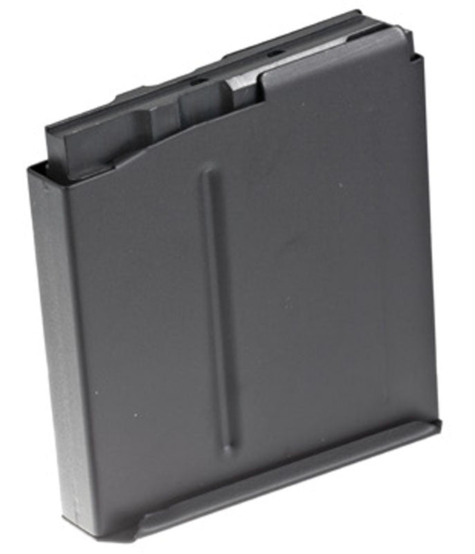 Cargador metálico RUGER 5R para rifle Ruger Precision - 338 Lapua