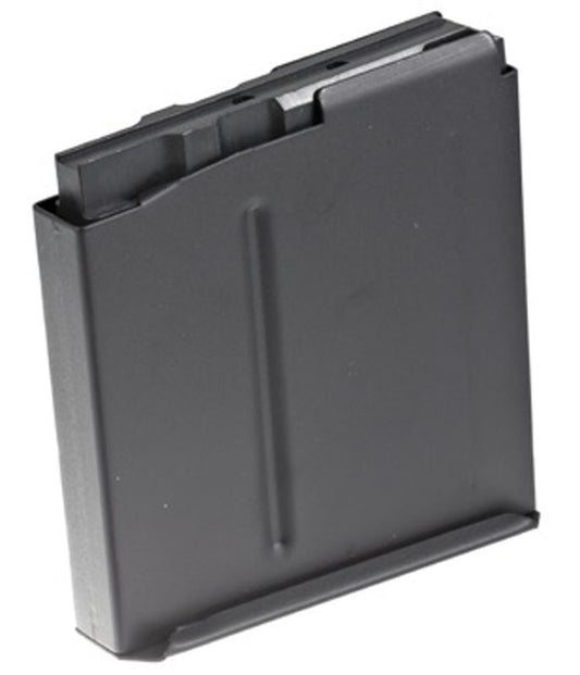 Cargador metálico RUGER 5R para rifle Ruger Precision - 338 Lapua