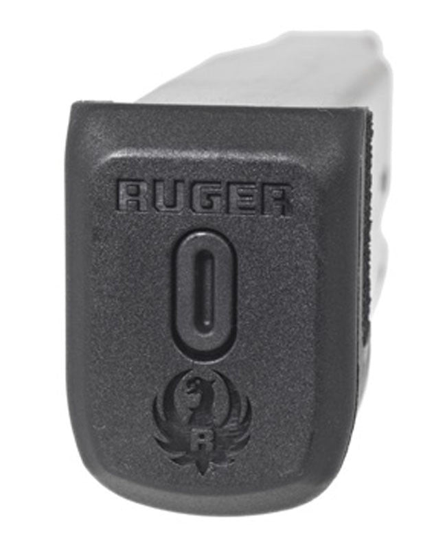 Cargador metálico RUGER LCP MAX 12R - 380 auto (2)