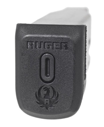 Cargador metálico RUGER LCP MAX 12R - 380 auto (2)