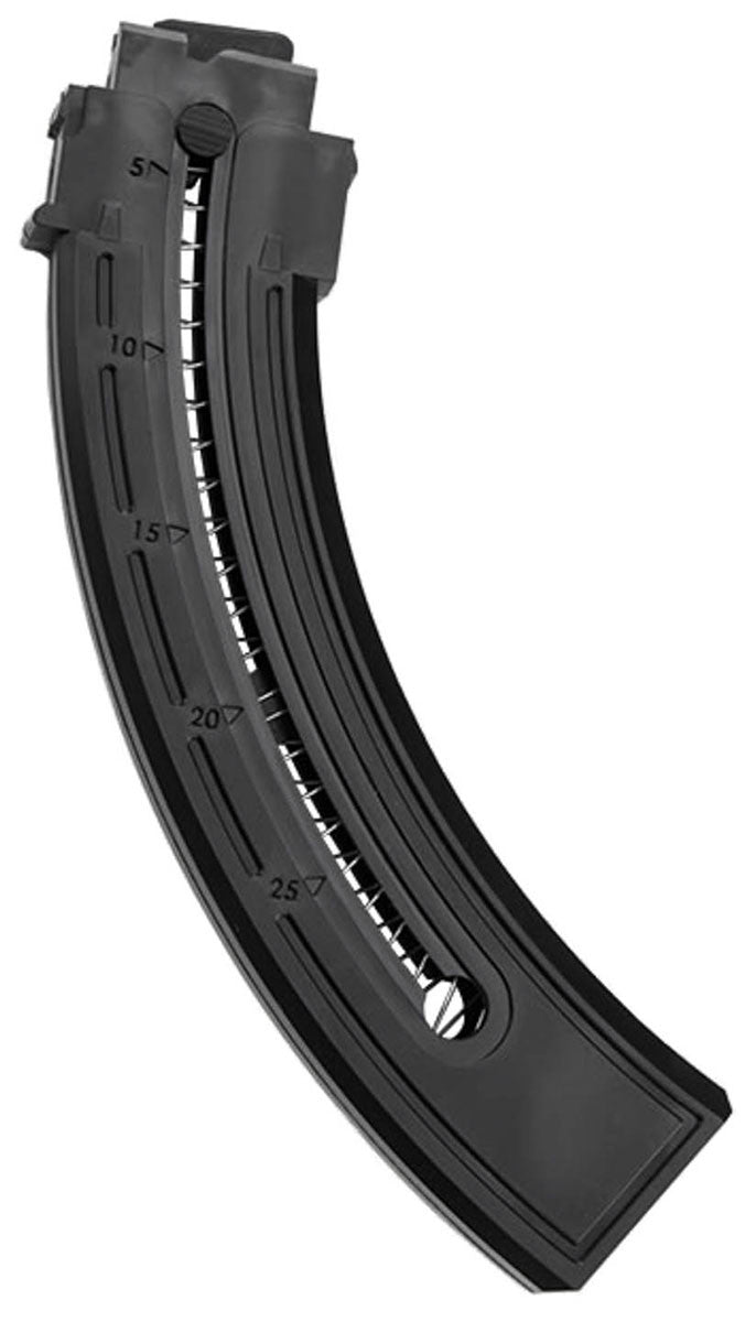 CARGADOR MOSSBERG BLAZE / BLAZE 47 25R - 22 LR