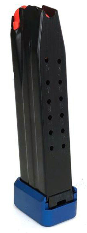 CARGADOR WALTHER SF / Q4 / Q5 / PPQ M2 / PDP COMPACT - 9MM. - 16+2R AFC (1)