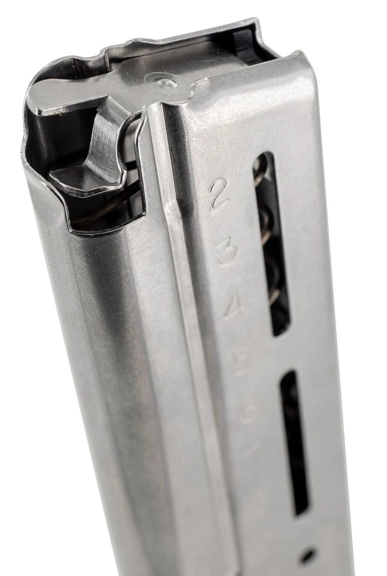 CARGADOR WILSON COMBAT ETM SW1911 10R - 9MM. (1)