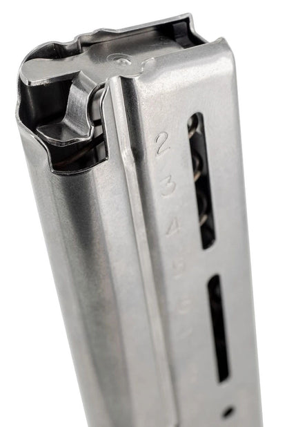 CARGADOR WILSON COMBAT ETM SW1911 10R - 9MM. (1)
