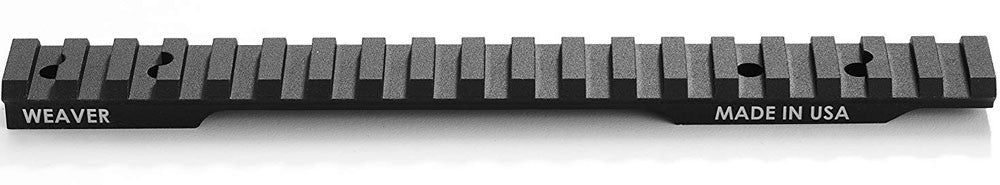 CARRIL WEAVER MULTI-SLOT 8-40 - SAVAGE 10 SA (1)