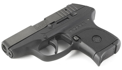 PISTOLA RUGER LCP - 380 AUTO (3)