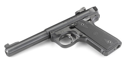 PISTOLA RUGER MARK IV 22/45 5.5" - 22 LR (3)