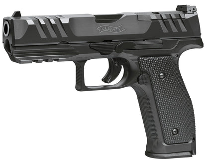 PISTOLA WALTHER PDP SF 4.5" OR - 9MM. (1)