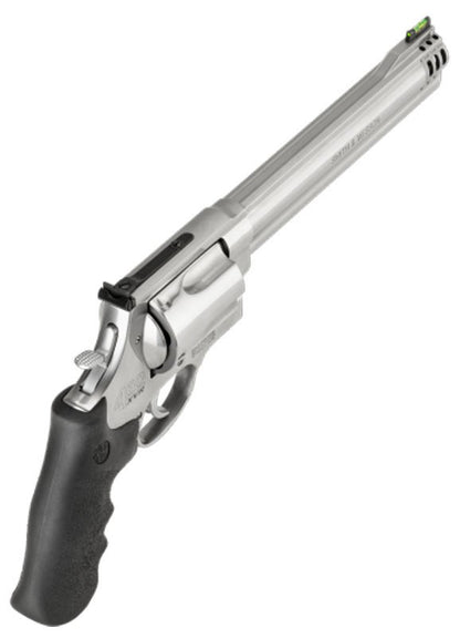 REVÓLVER SMITH & WESSON 460XVR 8.38" - 460 S&W MAG. (4)