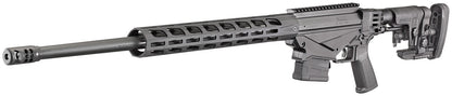RIFLE DE CERROJO RUGER PRECISION (4)