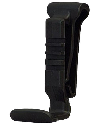 SOPORTE BLACKHAWK UN CARRIL PARA CINTURÓN (2)