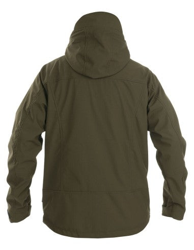 CHAQUETA DE CAZA HART IBICE J (2)