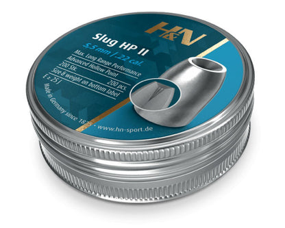 BALÍN H&N - SLUG HP 30 GR (5.53) (2)