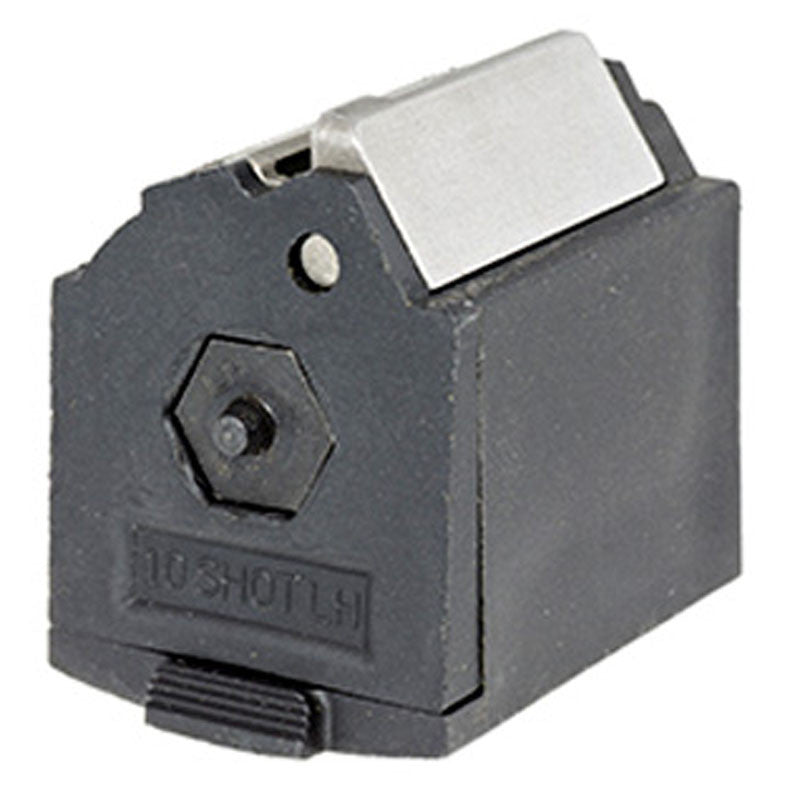 Cargador rotatorio RUGER LX-1 zurdo 10R - 22 LR (2)