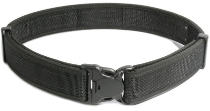 CINTURÓN DE SERVICIO BLACKHAWK WEB REFORZADO 2.25"