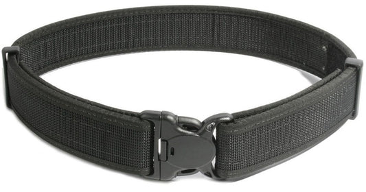 CINTURÓN DE SERVICIO BLACKHAWK WEB REFORZADO 2.25"