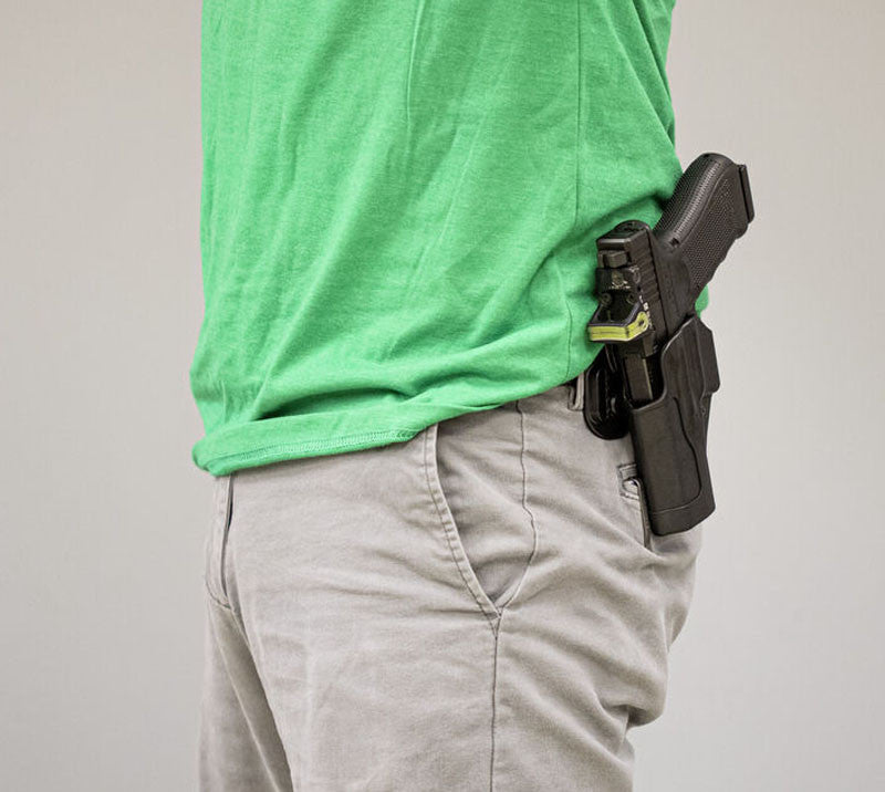 FUNDA BLACKHAWK CQC STANDARD MATE (ZURDO) (4)