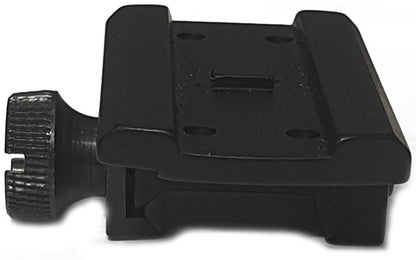 MONTURA APEL AIMPOINT MICRO PARA WEAVER/PICATINNY - BH12.5 (2)