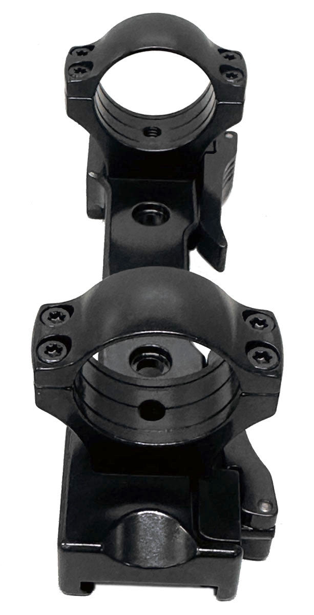 Montura picatinny OPTIK ARMS Quick-Click (1)