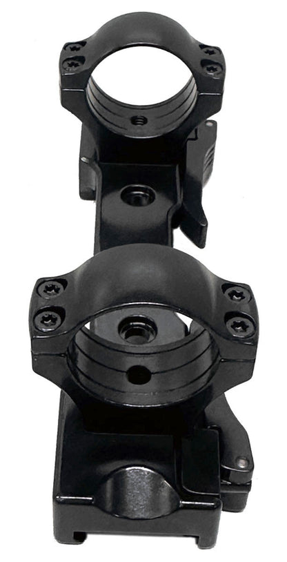 Montura picatinny OPTIK ARMS Quick-Click (1)