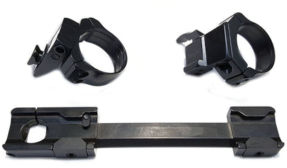 MONTURAS APEL MODELO 500-05404 PARA SAUER 404 - 30MM. BAJAS BH17.5 (9)
