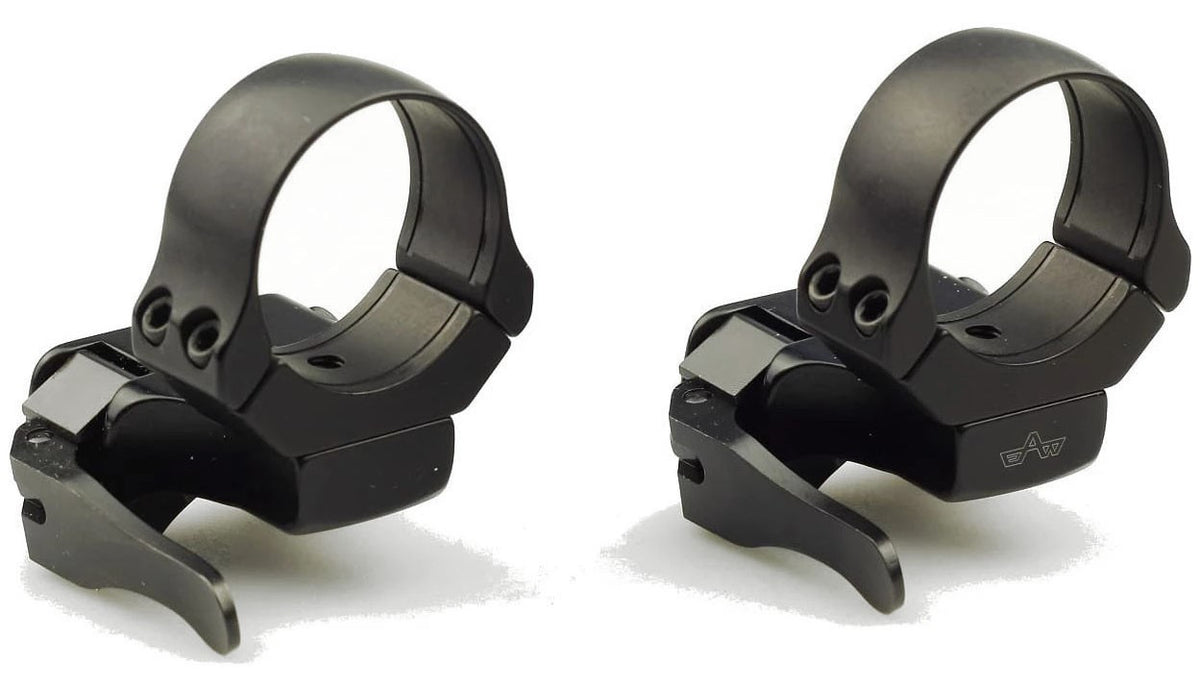 MONTURAS APEL MODELO BLASER DURAL - 30MM. MEDIANAS BH16.3 (1)