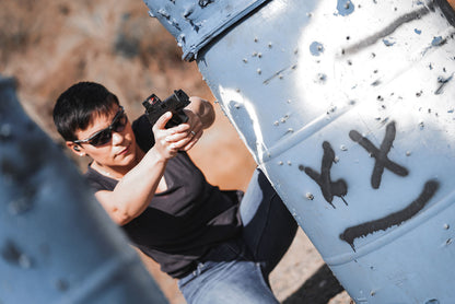 PISTOLA WALTHER PDP F-SERIES 4" - 9MM. (4)