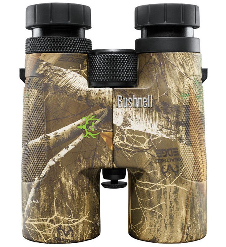 PRISMÁTICO BUSHNELL POWERVIEW BONE COLLECTOR - 10X42 CAMO (2)