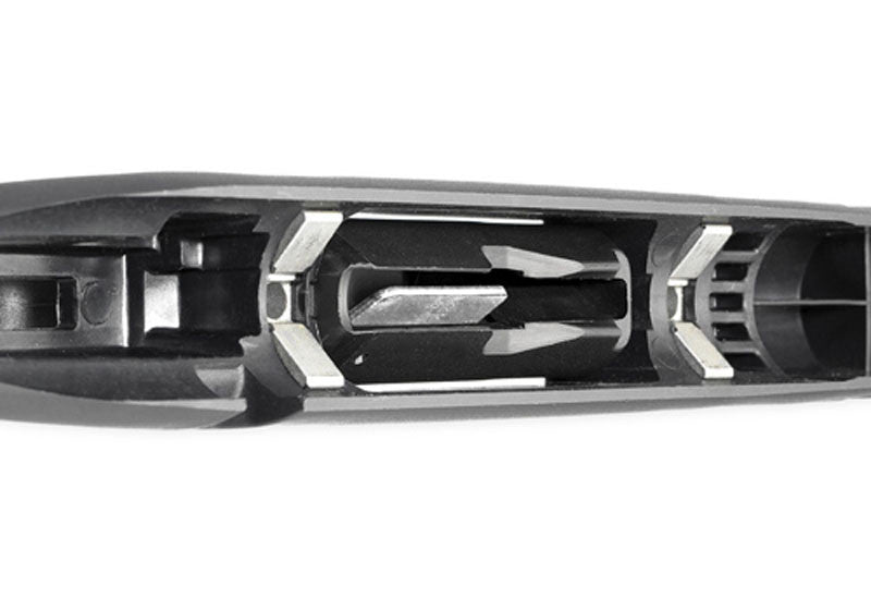RIFLE DE CERROJO RUGER AMERICAN STANDARD (6)