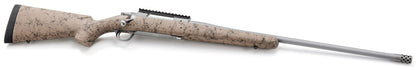 RIFLE DE CERROJO RUGER FTW HAWKEYE HUNTER (3)