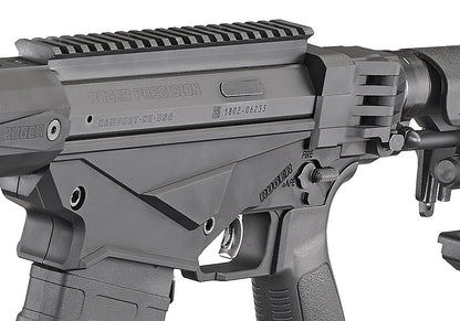 RIFLE DE CERROJO RUGER PRECISION (5)