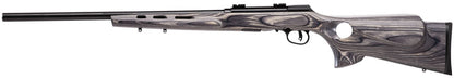 RIFLE SEMIAUTOMÁTICO SAVAGE A17 TARGET THUMBHOLE - 17 HMR (4)