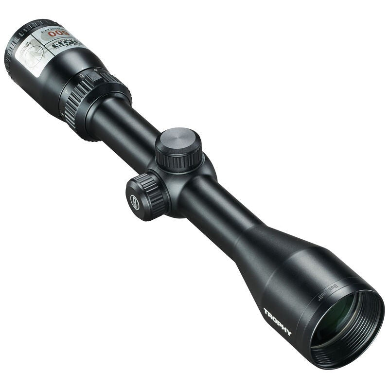 BUSHNELL TROPHY Rifle Scope – Carbin