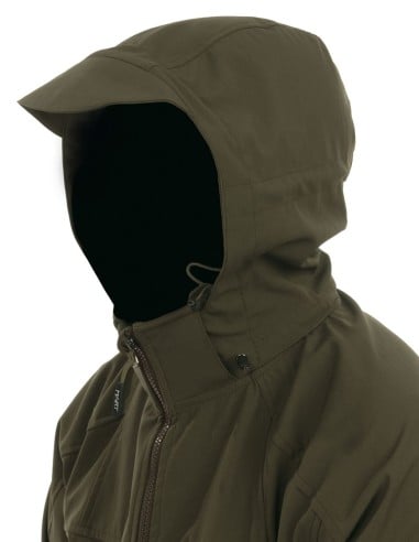 CHAQUETA DE CAZA HART IBICE J (3)
