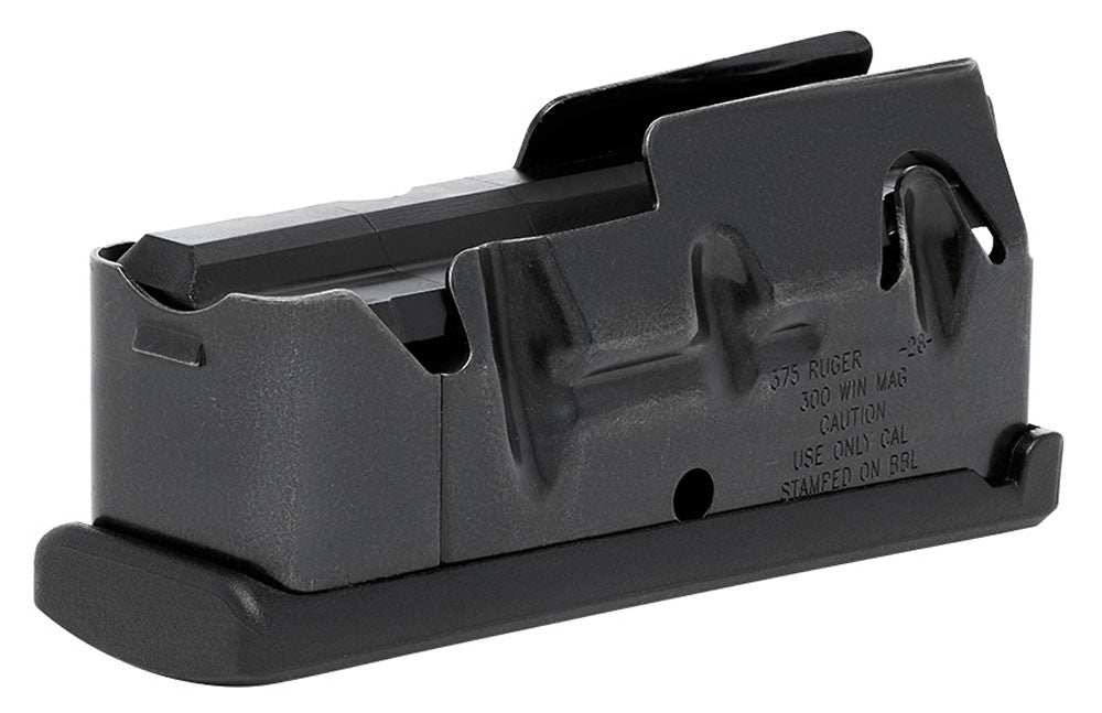 CARGADOR SAVAGE IMPULSE L/A 3R - 300 WIN. MAG. / 375 RUGER
