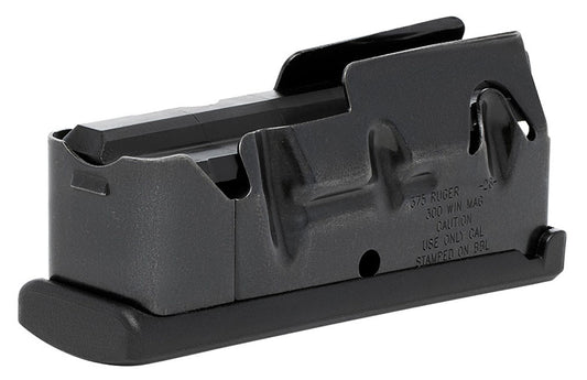 CARGADOR SAVAGE IMPULSE L/A 3R - 300 WIN. MAG. / 375 RUGER