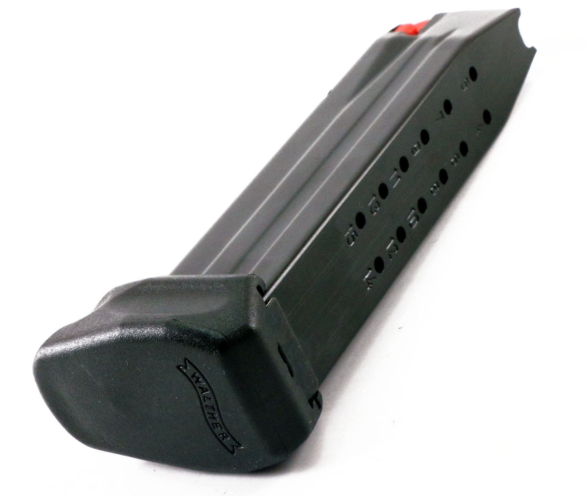 CARGADOR WALTHER PPQ M2 / Q5 MATCH - 9MM. - 15+2R AFC (1)