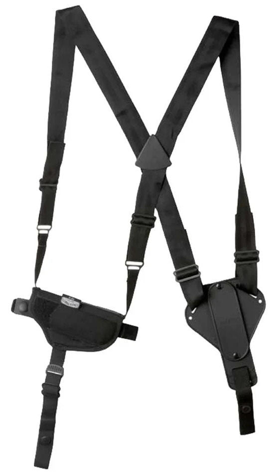 FUNDA SOBAQUERA UNCLE MIKE'S PRO-PAK - 3.75"-4.5"