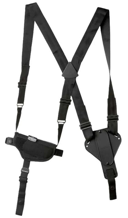 FUNDA SOBAQUERA UNCLE MIKE'S PRO-PAK - 3.75"-4.5"