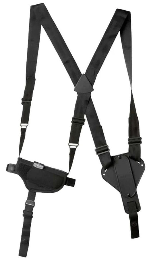 FUNDA SOBAQUERA UNCLE MIKE'S PRO-PAK - 3.75"-4.5"