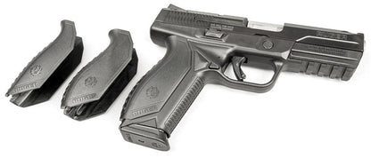PISTOLA RUGER AMERICAN DUTY PRO 4.2” - 9MM. (13)
