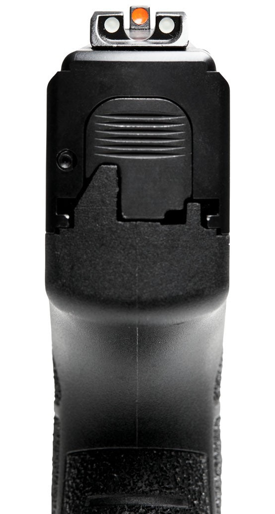 PISTOLA SAVAGE STANCE MICRO-COMPACT 3.2" - 9MM. - CON SEGURO MANUAL (7)