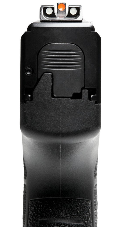 PISTOLA SAVAGE STANCE MICRO-COMPACT 3.2" - 9MM. - CON SEGURO MANUAL (7)