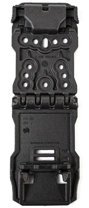 TRABILLA DE CINTURÓN BLACKHAWK DE LIBERACIÓN RÁPIDA T-SERIES (1)