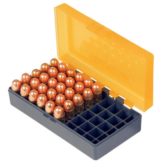 CAJA DE MUNICIÓN PARA ARMA CORTA SMARTRELOADER - MOD. 12 & MOD. 12